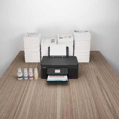 Canon PIXMA G3590 Inkjet A4 4800 x 1200 DPI Wi-Fi