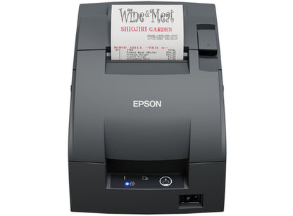 Epson TM-U220IID dot matrix printer