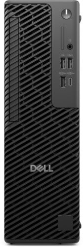 DELL Pro Max FCS1250 Intel Core Ultra 7 265 16 GB DDR5-SDRAM 512 GB SSD Windows 11 Pro PC Black