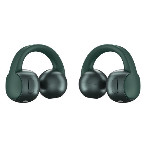 Motorola moto buds loop Headset Wireless Ear-hook Calls/Music/Sport/Everyday Bluetooth Green