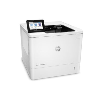 HP LaserJet Enterprise M611dn