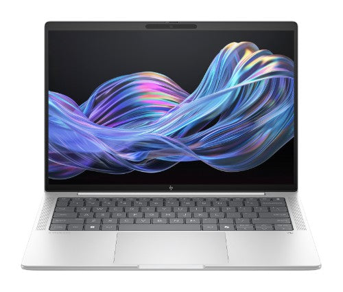 HP EliteBook X G1i 14 inch Notebook Next Gen AI PC Wolf Pro Security Edition Copilot+ PC Intel Core Ultra 7 258V 35.6 cm (14") 2.5K 32 GB LPDDR5x-SDRAM Wi-Fi 7 (802.11be) Windows 11 Pro
