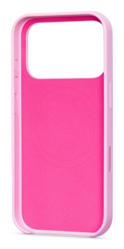 Apple Beats iPhone 17 Pro Case with MagSafe and Camera Control – Pebble Pink