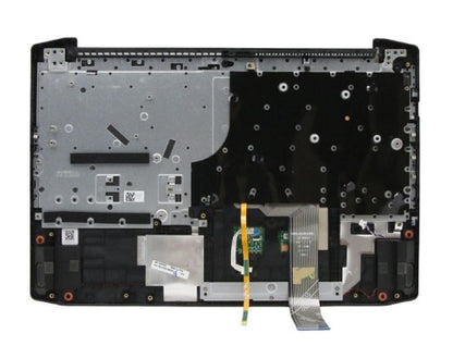 Lenovo 5CB0Y99516 laptop spare part Cover + keyboard
