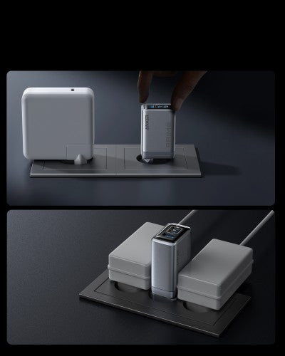 Anker A2688341 mobile device charger Universal Black AC Indoor