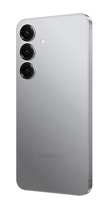 Samsung Galaxy S25 Enterprise Edition 15.8 cm (6.2") Dual SIM Android 15 5G USB Type-C 12 GB 128 GB 4000 mAh Silver