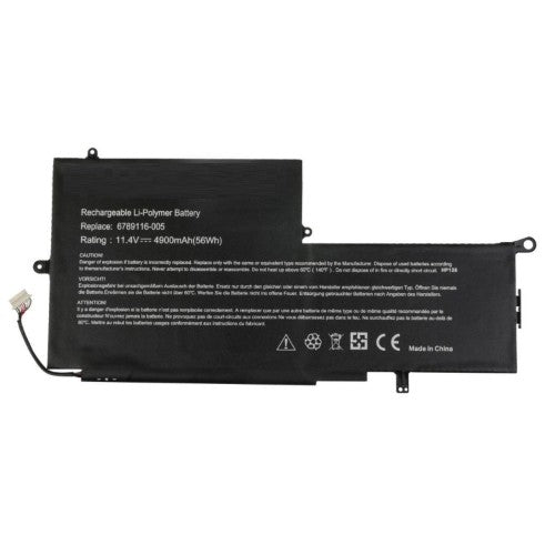 HP 4960mAh Li-Ion Battery