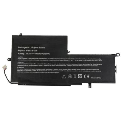 HP 4960mAh Li-Ion Battery