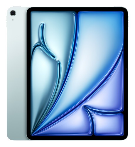 Apple iPad 13-inch Air Wi-Fi 256GB - Blue