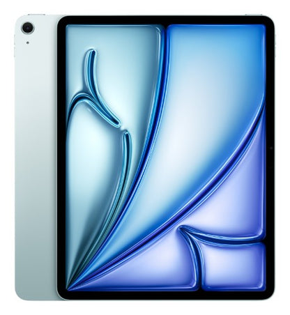 Apple iPad 13-inch Air Wi-Fi 256GB - Blue