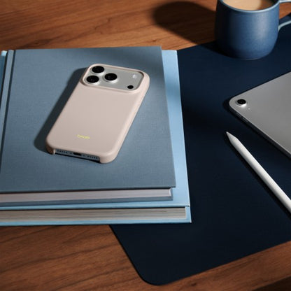 Apple Beats iPhone 17 Pro Case with MagSafe and Camera Control – Lime Stone