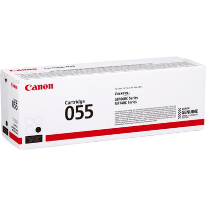 Canon 3016C002/055 Toner cartridge black, 2.3K pages ISO/IEC 19752 for Canon LBP-660