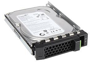 Fujitsu CA07670-E094-RFB internal hard drive 4 TB 7200 RPM 3.5" NL-SAS