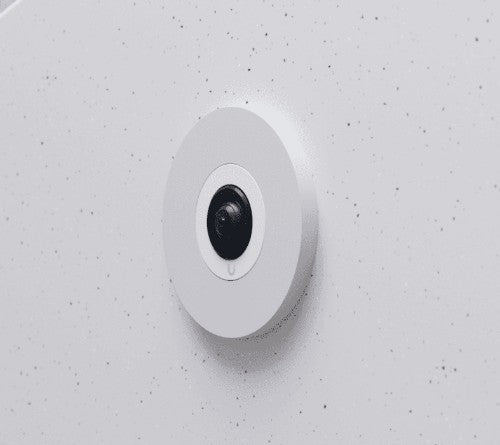 Ubiquiti AI Theta Professional 360 Lens