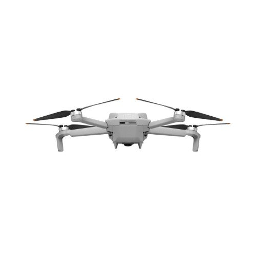 DJI Mini 3 Fly More Combo ( RC) 4 rotors Quadcopter 12 MP 3840 x 2160 pixels 2453 mAh Grey