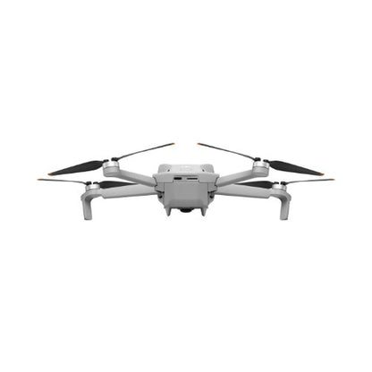 DJI Mini 3 Fly More Combo ( RC) 4 rotors Quadcopter 12 MP 3840 x 2160 pixels 2453 mAh Grey