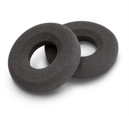 HP Poly Blackwire C310/320 Foam Ear Cushions (2 Pieces)