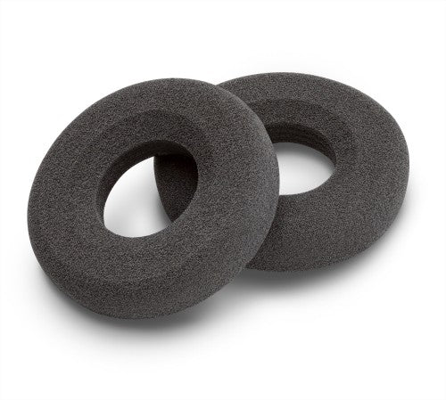 HP Poly Blackwire C310/320 Foam Ear Cushions (2 Pieces)
