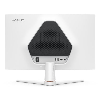 BenQ MOBIUZ EX271 computer monitor 68.6 cm (27") 1920 x 1080 pixels Full HD LED Black, White