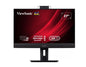 Viewsonic VG Series VG2757V-2K computer monitor 68.6 cm (27") 2560 x 1440 pixels Quad HD LED Black