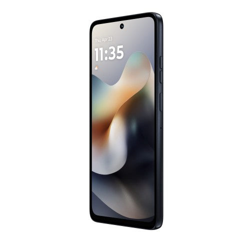 Motorola moto g56 5G 17.1 cm (6.72") Hybrid Dual SIM Android 15 USB Type-C 8 GB 256 GB 5200 mAh Black