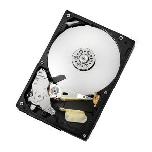 HPE 397551-001 internal hard drive 80 GB 7200 RPM 3.5" Serial ATA