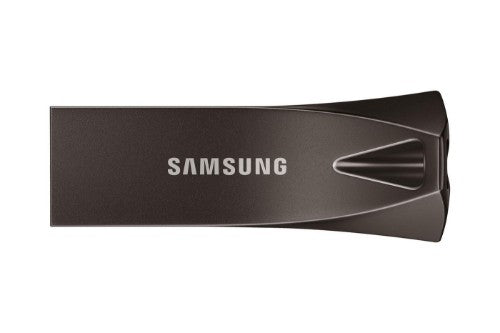 Samsung MUF-512BE USB flash drive 512 GB USB Type-A 3.2 Gen 1 (3.1 Gen 1) Grey