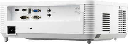 Viewsonic PA700S data projector Standard throw projector 4500 ANSI lumens SVGA (800x600) White