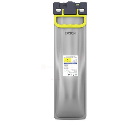 Epson C13T13L440/T13L4 Ink cartridge yellow XXL, 20K pages for Epson EM-C 8100