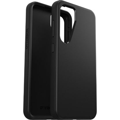 OtterBox Symmetry Series for Galaxy S24, Black