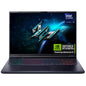 Acer Predator Helios Neo 18 AI (PHN18-72) Intel Ultra 9, 16GB, 1TB SSD, RTX5070Ti, 18" WQXGA, Windows 11 Gaming Notebook