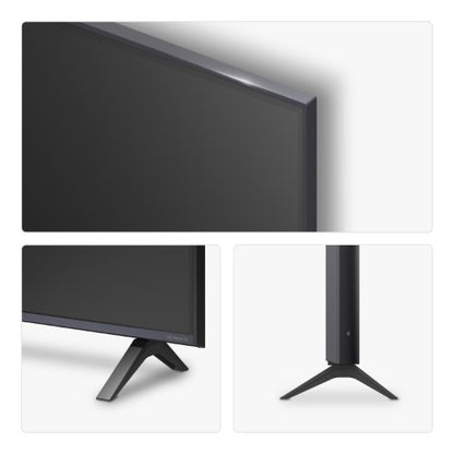 LG 43NANO80A6B.AEK TV 109.2 cm (43") 4K Ultra HD Smart TV Wi-Fi Blue