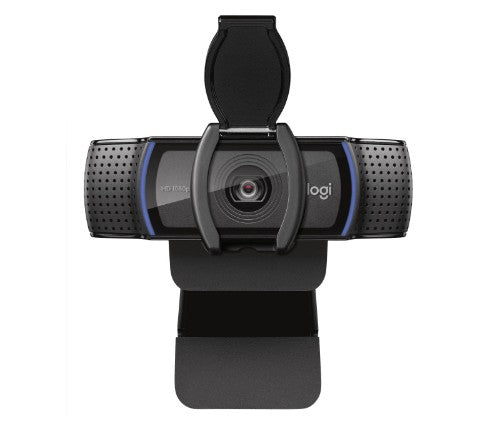 Logitech C920e HD 1080p Webcam