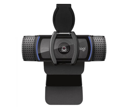 Logitech C920e HD 1080p Webcam