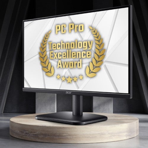 Acer EK1 EK221QH - 21.5" Full HD (1920x1080), 100Hz, 1ms, ZeroFrame, AMD FreeSync Monitor