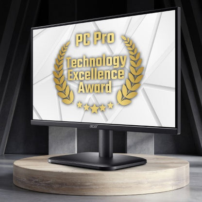 Acer EK1 EK221QH - 21.5" Full HD (1920x1080), 100Hz, 1ms, ZeroFrame, AMD FreeSync Monitor