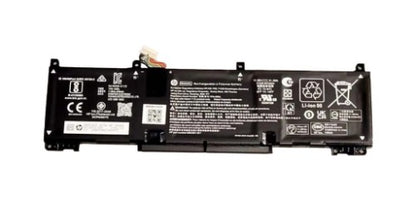HP M73472-005 laptop spare part Battery