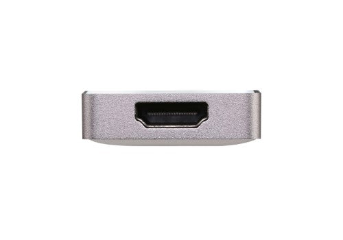 ATEN UH3239 laptop dock/port replicator Wired USB 3.2 Gen 1 (3.1 Gen 1) Type-C Aluminium