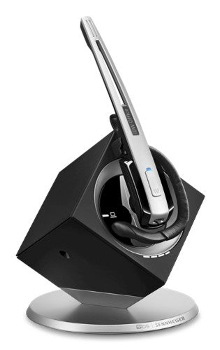 EPOS | SENNHEISER IMPACT DW Office USB ML - UK