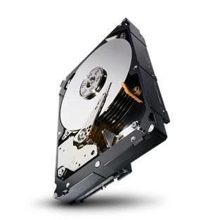 Seagate Constellation 2TB SAS 3.5 internal hard drive 7200 RPM 64 MB 3.5"
