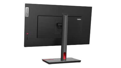 Lenovo ThinkVision P27h-30 computer monitor 68.6 cm (27") 2560 x 1440 pixels Quad HD LCD Black