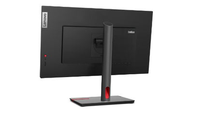 Lenovo ThinkVision P27h-30 computer monitor 68.6 cm (27") 2560 x 1440 pixels Quad HD LCD Black