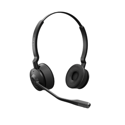 Jabra Engage 55 SE - USB-A UC Stereo, EMEA/APAC