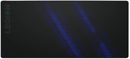 Lenovo GXH1C97869 mouse pad Gaming mouse pad Black, Blue