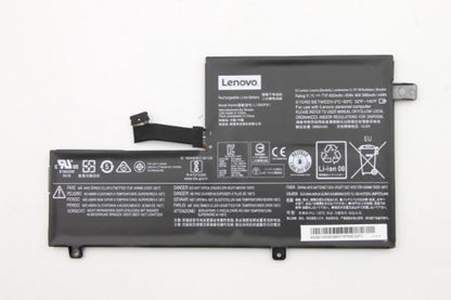 Lenovo 5B10K88048 laptop spare part Battery
