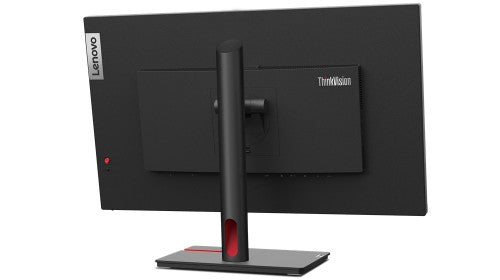 Lenovo T27h-30 computer monitor 68.6 cm (27") 2560 x 1440 pixels Quad HD LED Black