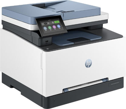HP Color LaserJet Pro MFP 3302fdn