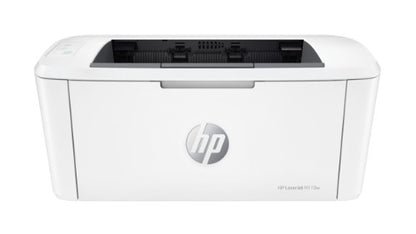 HP LaserJet M110w Wireless Black and white Printer