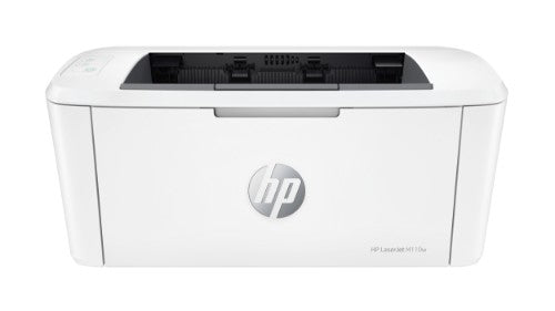 HP LaserJet M110w Wireless Black and white Printer