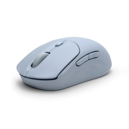 HP 400 Quiet Blue Wireless Mouse